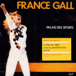 France Gall&nbsp;-&nbsp;Palais des sports
