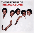 The Jacksons&nbsp;-&nbsp;The Very Best Of The Jacksons