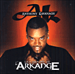 Anthony Kavanagh