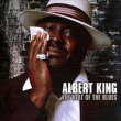 Albert King&nbsp;-&nbsp;Heat of the blues