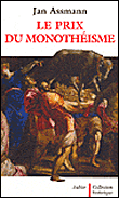 Le prix du monoth�isme