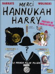 Merci Hannukah Harry&nbsp;-&nbsp;Wolinski, Barkats