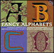 Fancy alphabets&nbsp;-&nbsp;Collectif