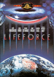 Lifeforce&nbsp;-&nbsp;Tobe Hooper