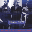 Bande originale de film&nbsp;-&nbsp;Miami Vice