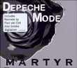 Depeche Mode&nbsp;-&nbsp;Martyr