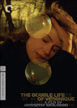 La Double vie de Véronique - Edition Criterion&nbsp;-&nbsp;Krzysztof Kieslowski
