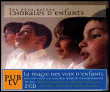 Solistes de la Chorale La Lauzeta, Choeur du King's College de Cambridge&nbsp;-&nbsp;Les Plus belles chorales d 'enfants