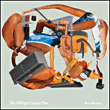 The Dillinger Escape Plan&nbsp;-&nbsp;Miss machine