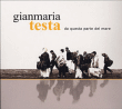 Gianmaria Testa&nbsp;-&nbsp;Testa, Da questa parte del mare - Digipack
