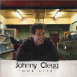 Johnny Clegg&nbsp;-&nbsp;One life