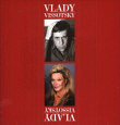 Vlady, Vissotski&nbsp;-&nbsp;Marina vlady et vladimir vissotski/remasterise