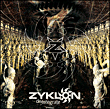 Zyklon&nbsp;-&nbsp;Disintegrate