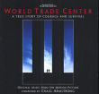 Bande originale de film&nbsp;-&nbsp;World Trade Center