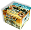 Coffret Prestige - Astérix et les Vikings&nbsp;-&nbsp;Stefan Fjeldmark, Jesper Møller