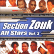 Perle Lama&nbsp;-&nbsp;Section zouk all stars