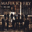 Mafia K 1 Fry&nbsp;-&nbsp;Jusqu'à la mort - Inclus Face CD + Face DVD