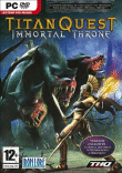 Titan Quest - Immortal Throne