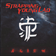 Strapping Young Lad&nbsp;-&nbsp;Alien