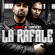 Samat, Larsen&nbsp;-&nbsp;La rafale