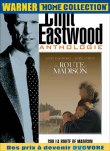 Sur la Route de Madison&nbsp;-&nbsp;Clint Eastwood