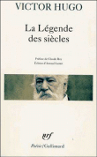 La légende des siècles