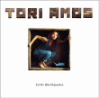 Tori Amos&nbsp;-&nbsp;Little earthquakes