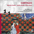 Paul Hillier, Theatre of Voices&nbsp;-&nbsp;Cantigas