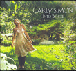 Carly Simon&nbsp;-&nbsp;Into White