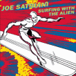 Joe Satriani&nbsp;-&nbsp;Surfing with the alien - 20th anniversary Legacy edition