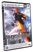 Ghost in the Shell&nbsp;-&nbsp;Stand alone complex - Volume 3