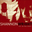Shannon Wright&nbsp;-&nbsp;Let in the light