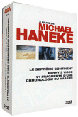 3 films de Michael Haneke - Le septième continent + Benny's Video + 71 fragments d'une chronolo... (Coffrets DVD)