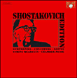 Chostakovitch Edition - Coffret 27 CDs