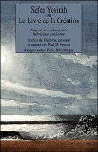 Sefer Yesirah ou le livre de la création&nbsp;-&nbsp;Paul B. Fenton