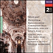 Wolfgang Amadeus Mozart
