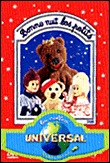 Bonne nuit les petits&nbsp;-&nbsp;Volume 7 - Le Meilleur de Nounours