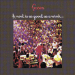 Faces&nbsp;-&nbsp;A nod's as good as wink