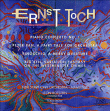 Ernst Toch&nbsp;-&nbsp;Concerto pour piano N°1, opus 38