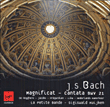 Jean-Sébastien Bach, Sigiswald Kuijken&nbsp;-&nbsp;Magnificat BWV243