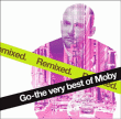 Moby&nbsp;-&nbsp;Best of remixed