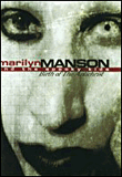 Birth of the antichrist&nbsp;-&nbsp;Marilyn Manson