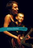A la Cigale&nbsp;-&nbsp;Jeanne Cherhal
