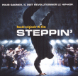 Bande originale de film&nbsp;-&nbsp;Steppin'