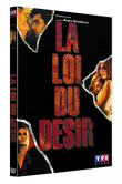 La Loi du désir (DVD)
