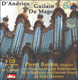 Pierre Bardon&nbsp;-&nbsp;Récital d'orgue