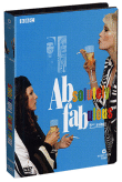 Absolutely fabulous&nbsp;-&nbsp;Saison 5