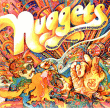 Compilation pop rock&nbsp;-&nbsp;Nuggets - Original artyfacts from the first psychedelic era