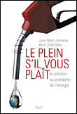 Le plein s'il vous plaît !