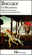 Le Décaméron&nbsp;-&nbsp;Boccace